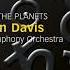 Gustav Holst The Planets
