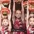 Chinese Dance From The Nutcracker