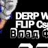 Sonic The Hedgehog Влад Федосеев 2024 Effects Sponsored By Derp What The Flip Csupo Effects