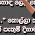 කවදහර ප ත ම මල ල ග ඩක හ ඳ ල ල ක න ක ක න දන එය Sudu Akka ස ද අක ක 54