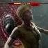 Kung Lao Fatalblow Attack Mortal Kombat 11 Shorts Mk11