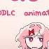 DDLC As Vines DDLC Animatic