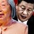 操心 习母齐心宴请五大元老劝退儿子 蔡奇与习惊人一幕暗藏天大信号 关键时刻中南海认怂了 老灯开讲第932期