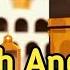 Islamic Video Background Travel Agency Umrah Hajj No Text Intro Video Template Umroh Haji