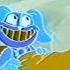 Smiling Critters Cartoon Poppy Playtime Chapter 3 In G Major