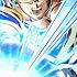Dragon Ball Z Dokkan Battle OST AGL LR Super Saiyan Gohan Future Bgm 164