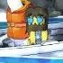 Dance Gavin Dance Son Of Robot Official Music Video