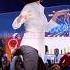 John Travolta Uma Thurman Recreating Famous Dance Scene From 1994 Pulp Fiction At D 2025 Oscars