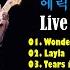 Eric Clapton 에릭 클랩튼 Live Version 기타리스트 에릭클랩튼