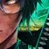 Maki Zenin Jujutsu Kaisen Cicatrizes Isis Vasconcellos React