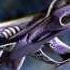 Morphic Resonance Alien Vessel
