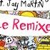 Won T Let Go Feat Jay Martin DJ Coppola Remix