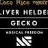 Oliver Heldens Gecko Coco Ryco Remix