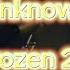 Panic At The Disco Into The Unknown From Frozen 2 Vocal Cover