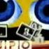 Klasky Csupo Robot Logo In Reverse