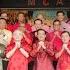金鸡报喜迎新岁 Happy Chinese New Year 2017 MCA OFFICIAL