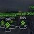Мод постоянной обводки контуров союзных танков для WOT