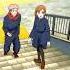 Nobara Can T Understand Why She S Feeling Jealous Yuji Nobara Gojo Jujutsukaisen Anime
