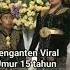 PERNIKAHAN ANAK DIBAWAH UMUR DI LOMBOK Viral Pernikahan Anak Dibawah Umur Lombokkomedi