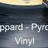Def Leppard Pyromania HiRez Vinyl Rip
