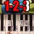 Ode To Dennis Minecraft Movie Piano Tutorial Shorts