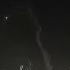 Iran Fires Missiles At Israel In Response To Attacks