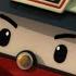 Pease Cleany Robocar POLI Season 1 Ep 17 Opening Cartoon For Kids Robocar POLI TV