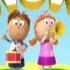 Disney Junior Canada Now Bumper Tickety Toc 2012