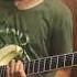 Scott Stapp Purpose For Pain Guitar Cover NEW SONG 2019