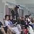 Топ модель Safinajon на 3 м сезоне Tajikistan Fashion Week бренд By Elissa