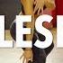 RATTLESNAKE Tsar B Choreography By Alexander Chung Ft Jade Chynoweth And More