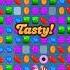 Candy Crush Saga Level 1151 1152