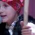 Колотилина Виктория 7 лет Песня Баба Яга сл Юрий Энтин муз Давид Тухманов