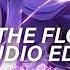 On The Floor Slowed Jennifer Lopez Ft Pitbull Edit Audio