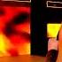 Seth Rollins Entrance HAS BURN IT DOWN