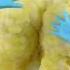 미니언즈 영화를 기다리며 미니언즈 주먹밥 Minion Rice Ball