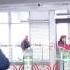 МЦК МКЖД ст Владыкино пересадка в метро Владыкино за 5 минут