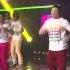 FANCAM Gee 소년시대 2AM 2PM SHINee 슈퍼주니어