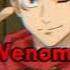 Venom X Venom Little Simz Eminem Edit Audio