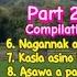 Part 25 Compilation Comedy Mananf Bianang PAG ADALAN A Drama JENA ALMOITE DRAMA