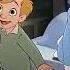 Peter Pan Return To Neverland Danny Only Scenes