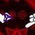 HARDEST LEVEL WITH HARDEST REACTION Gd Geometrydash Bloodbath Hardestlevel Npesta