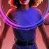 Stranger Things Trap Remix Season 3 The Upside Down KARAOKE NerdOut