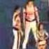 2007 Group Stunt Seacon The Rock