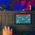 Как играть 16 ноты Двумя руками Akai Mpc Live Finger Drumming Beatmaking уроки битмейкинга
