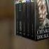 Major Works Of Charles Dickens 5 Books Collection Boxed Set