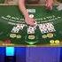 Егор Крид словил удачный занос в Blackjack егоркрид казино лудоманский