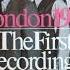 The Yardbirds London 1963 The First Recordings Full Album Vinyl 1981