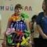 Приветствие на осенний бал 9 класс
