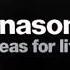 Panasonic Logo History Effects Sponsored By Preview 2 V17 Effects